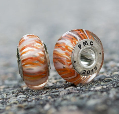 The PMC 2013 bead